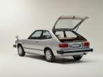 Honda Accord Hatchback 1976 года